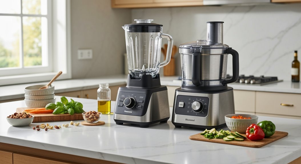 premium performance blenders