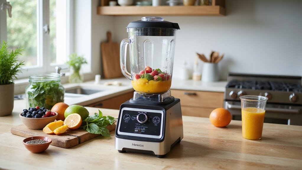 top blenders for home