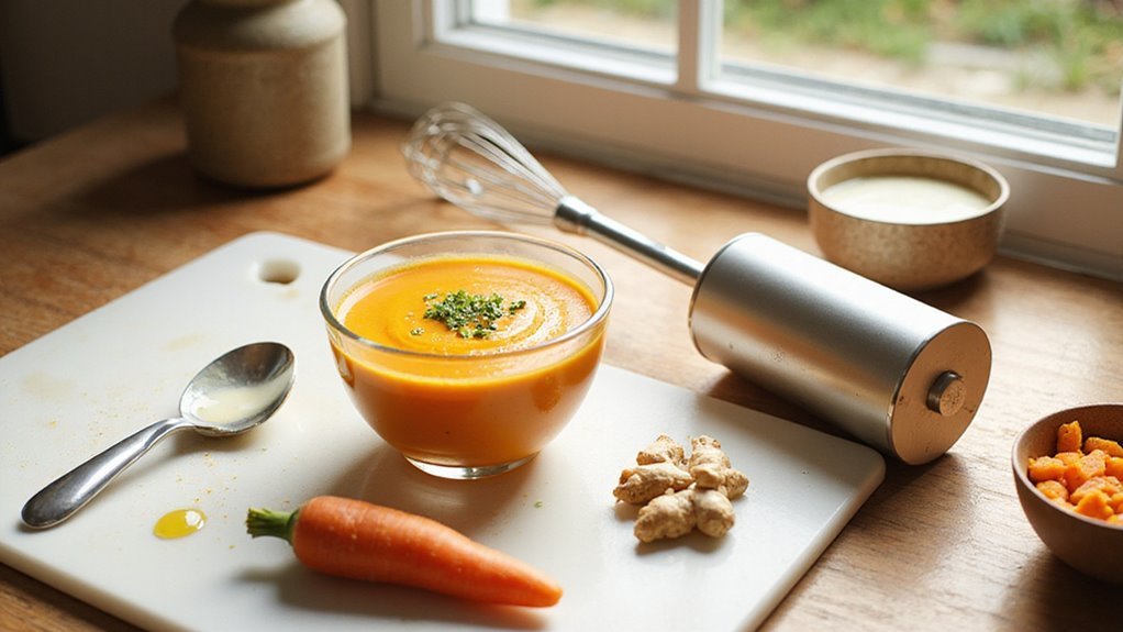 top handheld soup blenders
