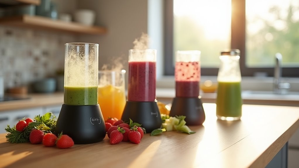 top mini blenders reviews