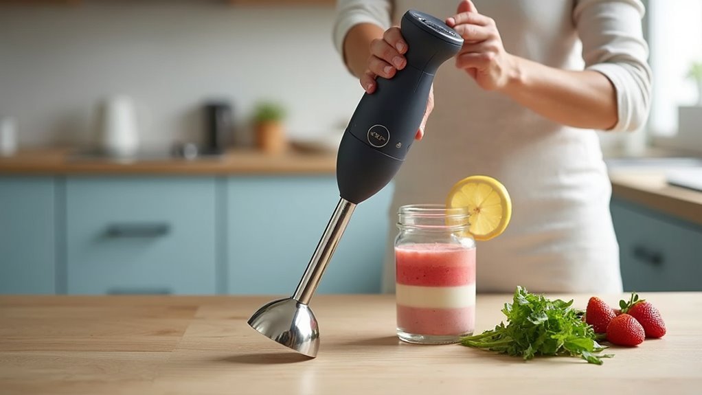 top portable food blenders