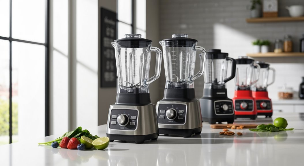 top rated costco blenders analysis