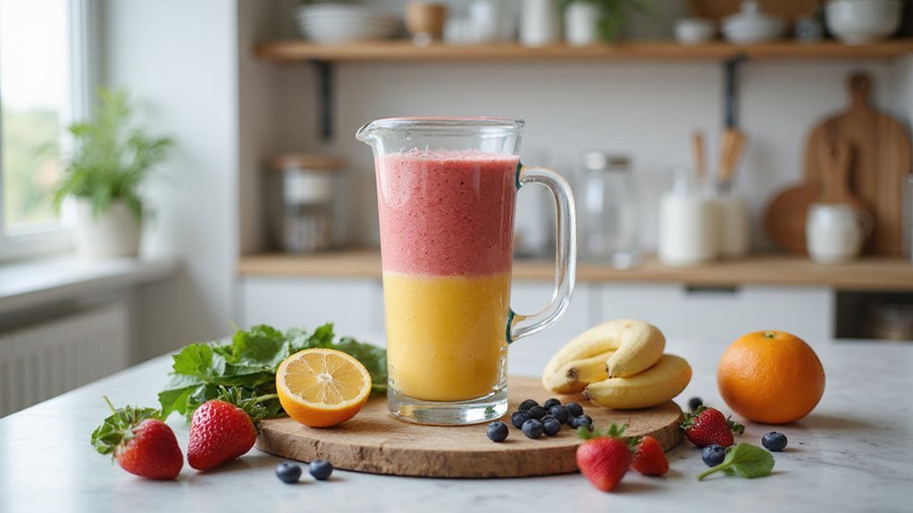 top smoothie blender picks