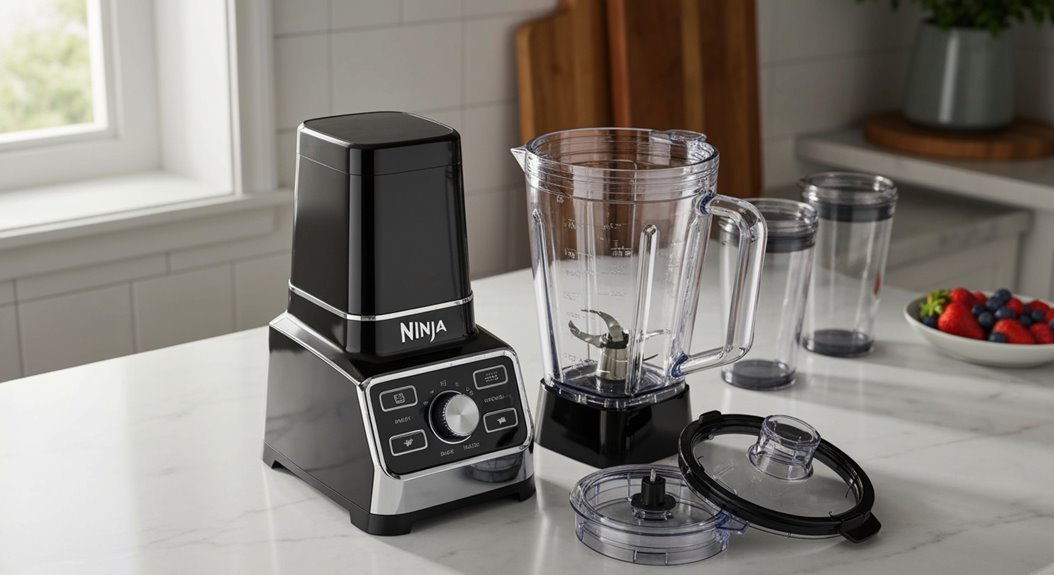 unboxing components durability convenience