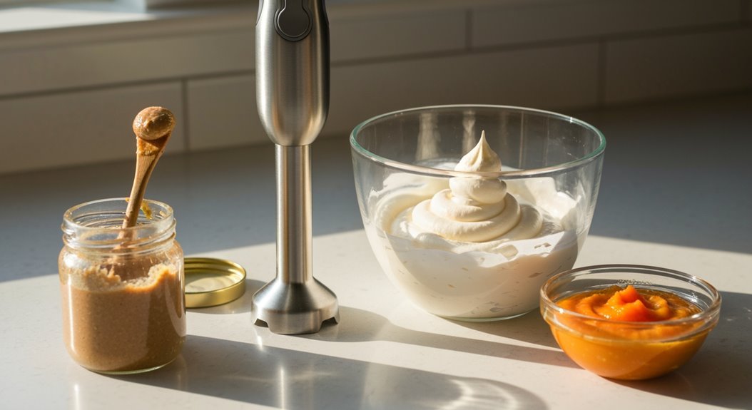 versatile powerful blending techniques