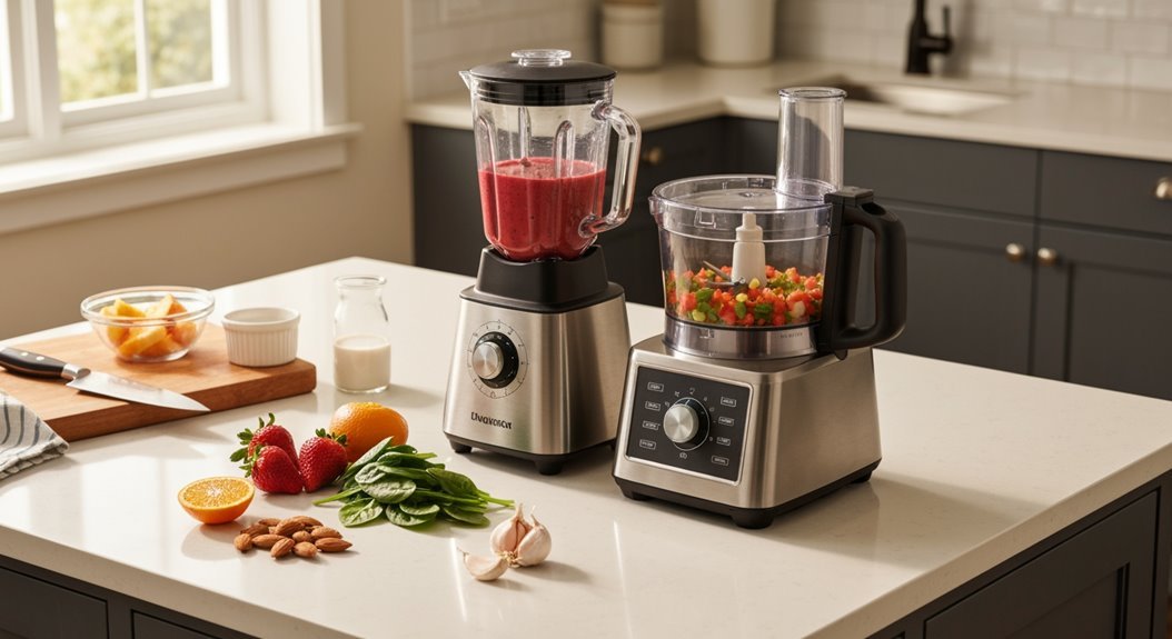 versatile space saving kitchen appliance