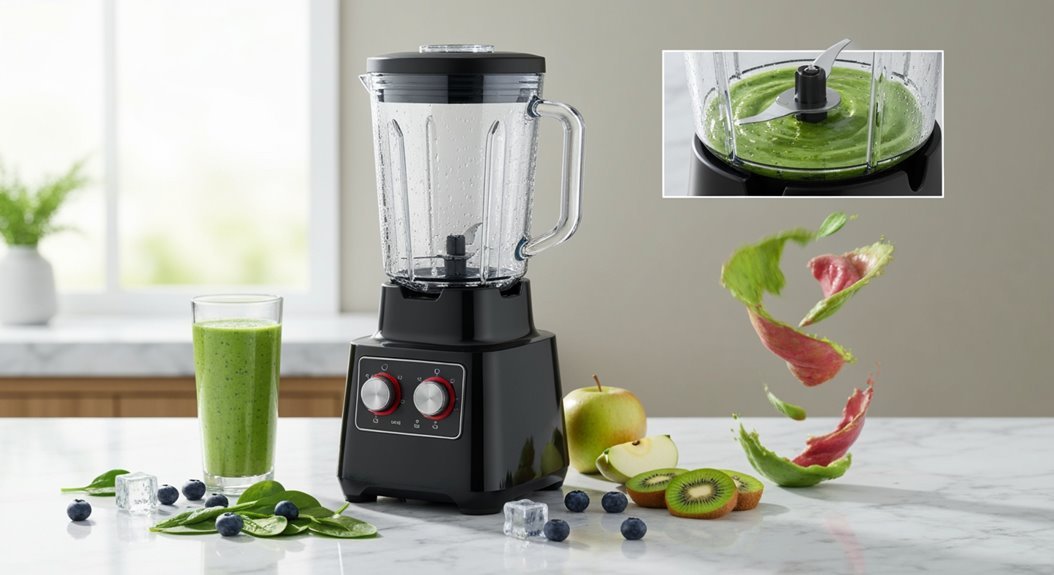 wattage power performance