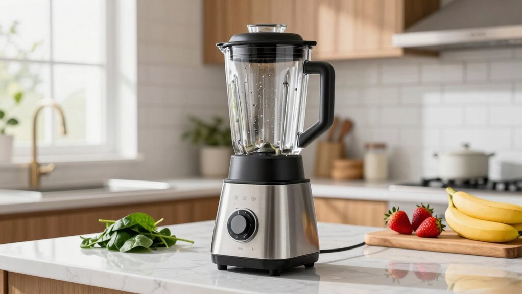 ten easy clean blenders 2026