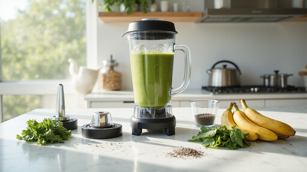 avoid weak blender dynamics