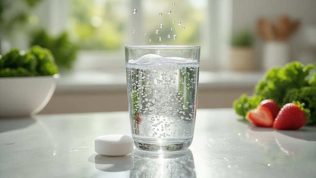 best blender cleaning tablet roundup