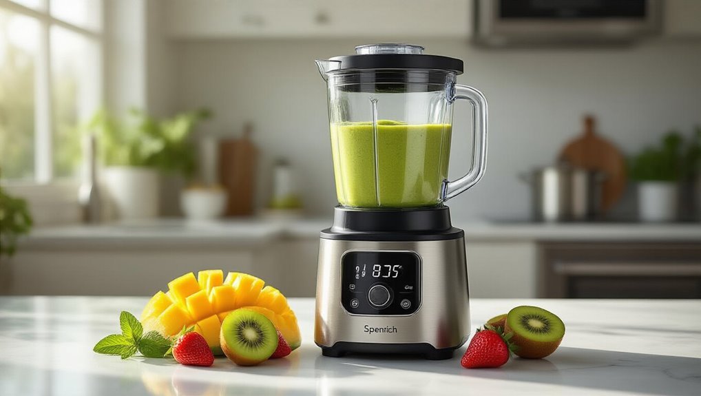 best blenders for personal smoothies