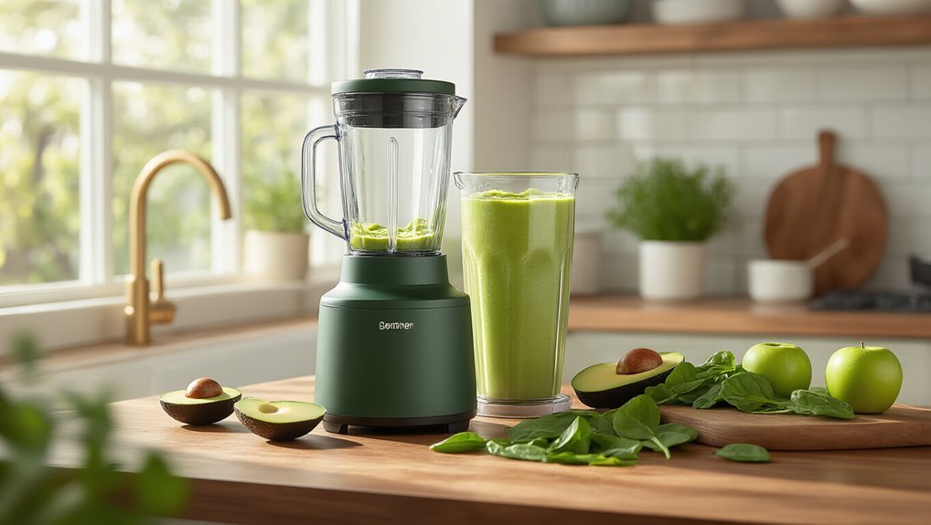 best blenders under 100