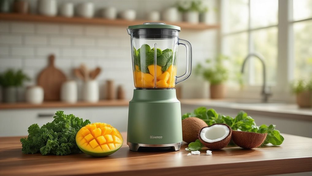 best bullet blender options