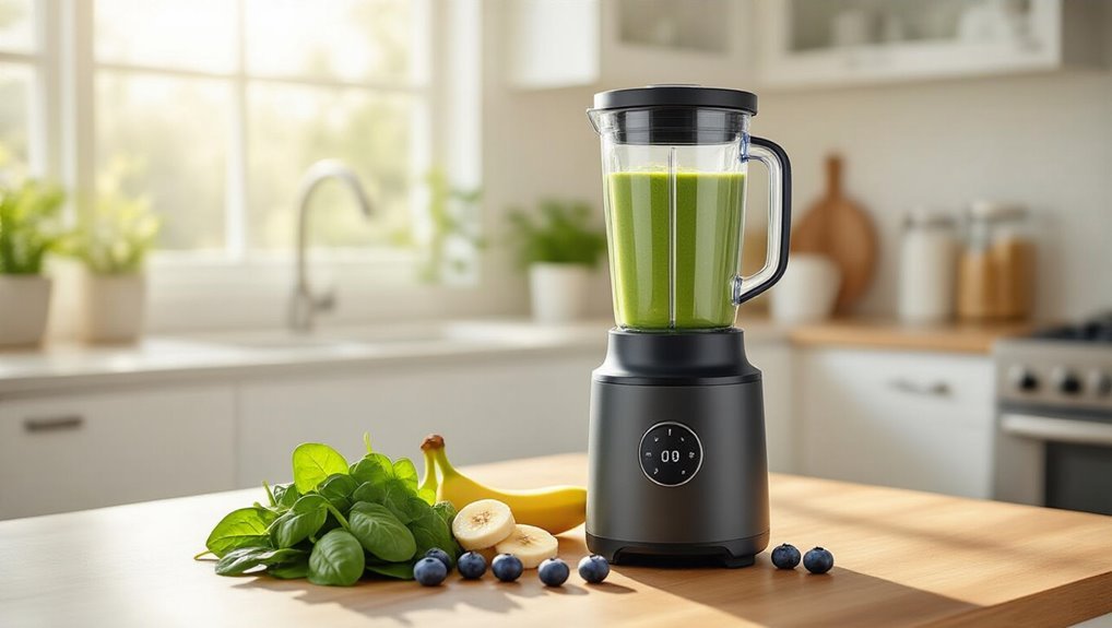best daily smoothie blenders