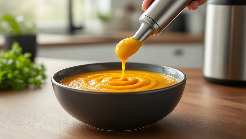 best hand blenders for soup