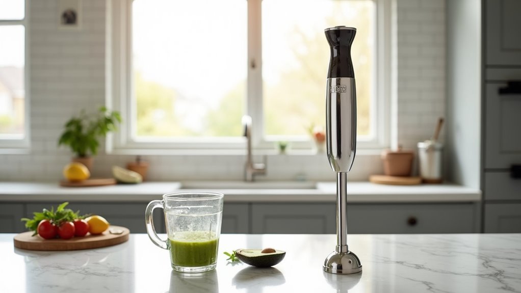 best hand wand blenders smooth blending every time