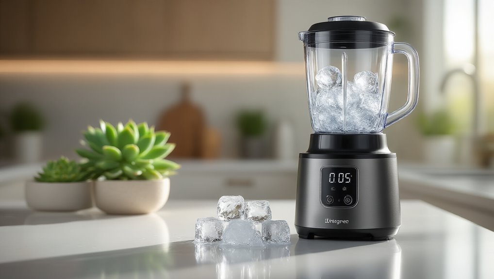 best personal blenders for ice