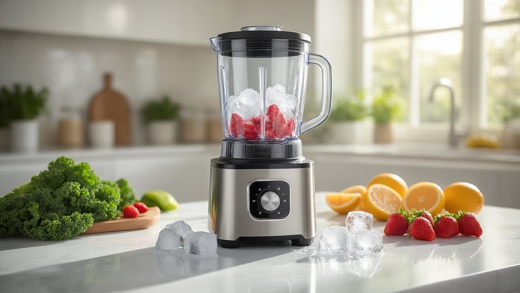 best rated smoothie blenders
