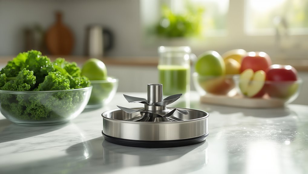 best replacement blender blade assemblies