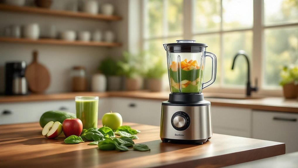 cheap blenders with surprising power
