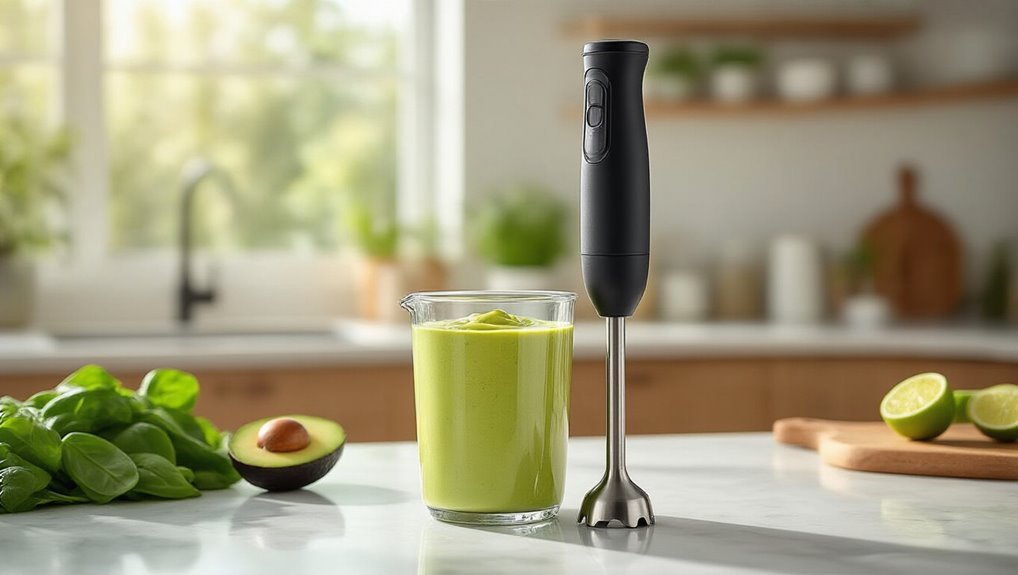 cordless immersion blender roundup