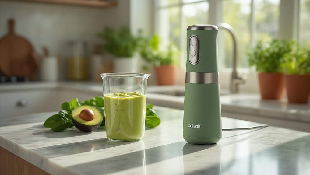cordless immersion blenders roundup