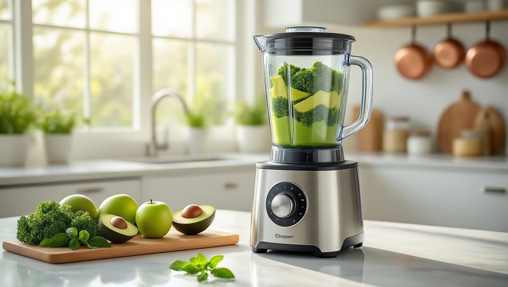 five best blender cleaners restore shine instantly