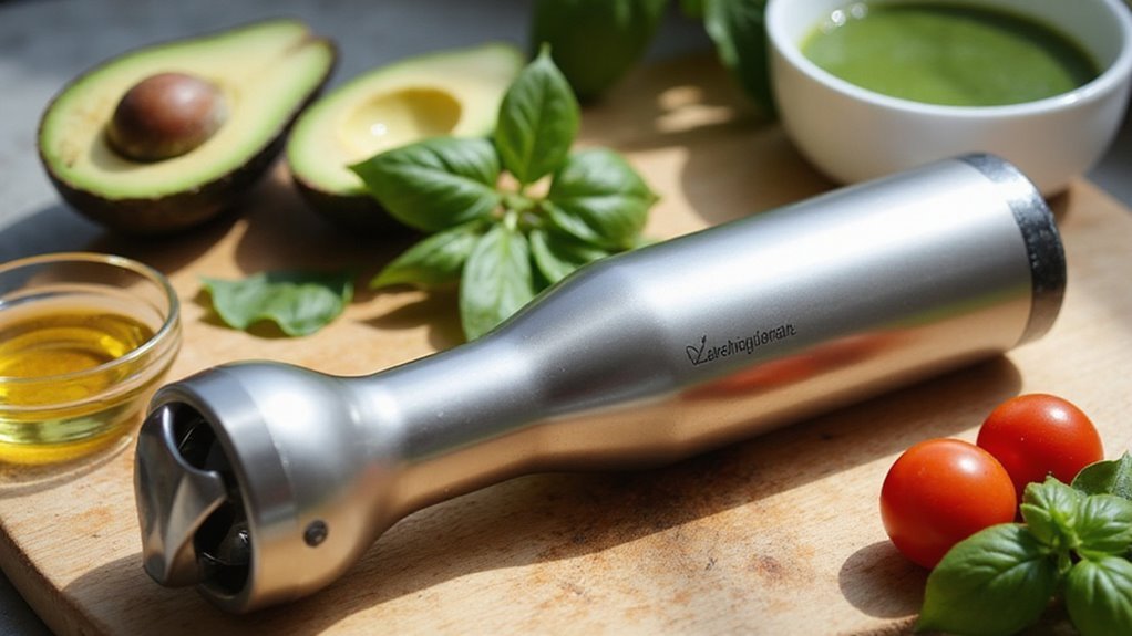 five key specs matter most