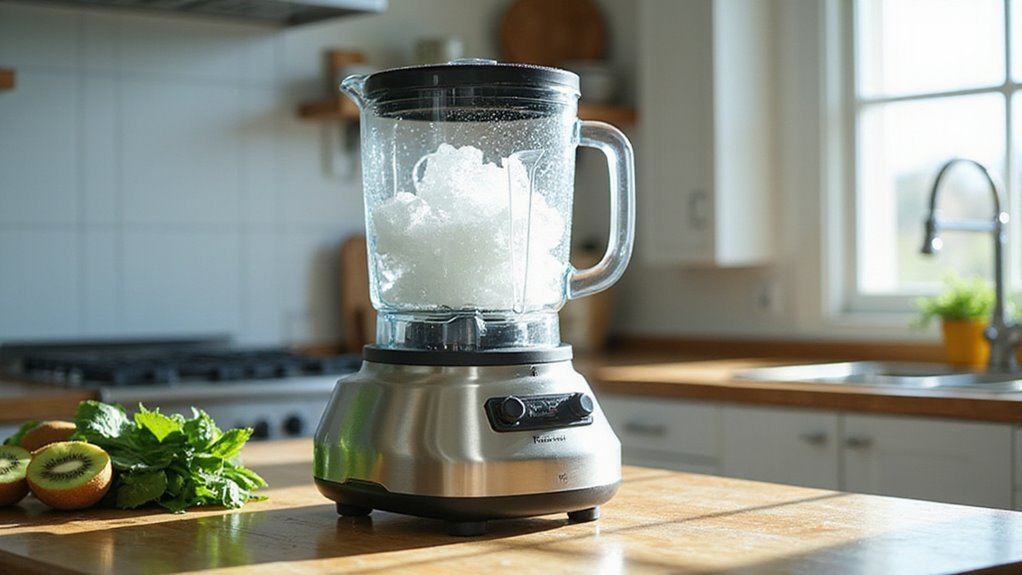 five non negotiable blender specs