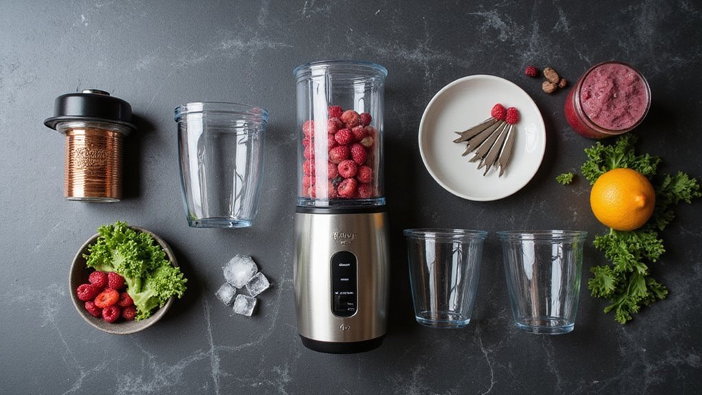 motor power blade capacity portability