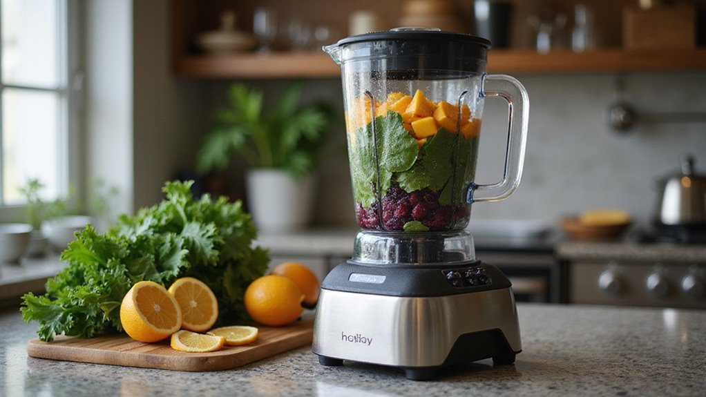 motor power noise capacity warranties