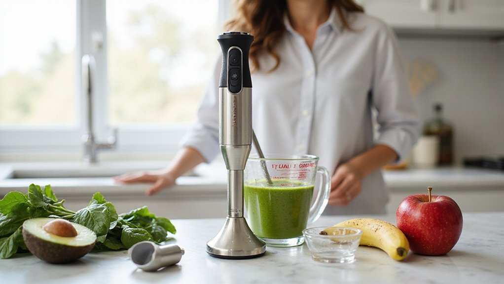 motor power speed controls attachments