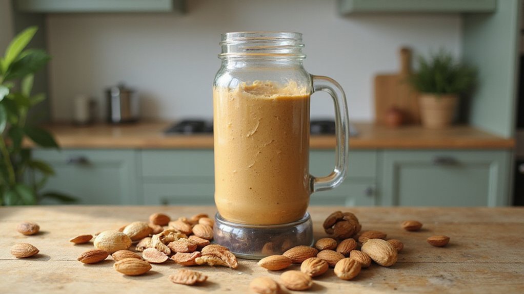 serious motor power essential