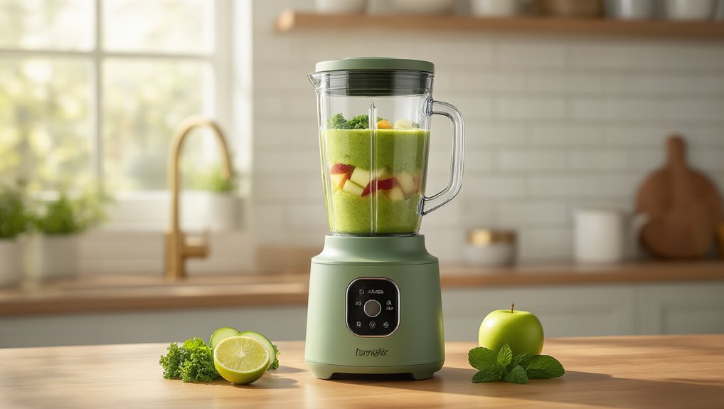 top 10 compact blenders