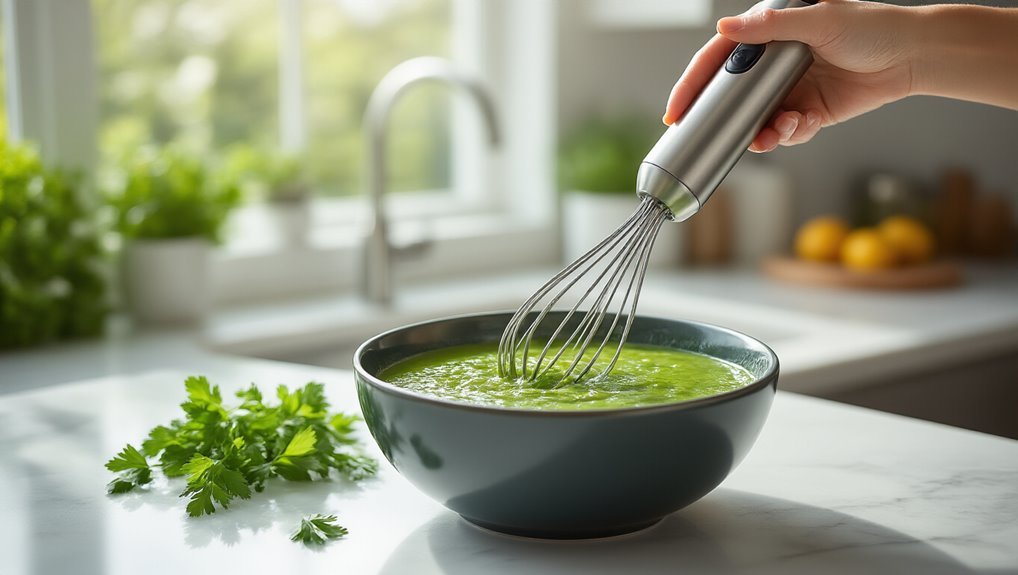 top 10 immersion blenders