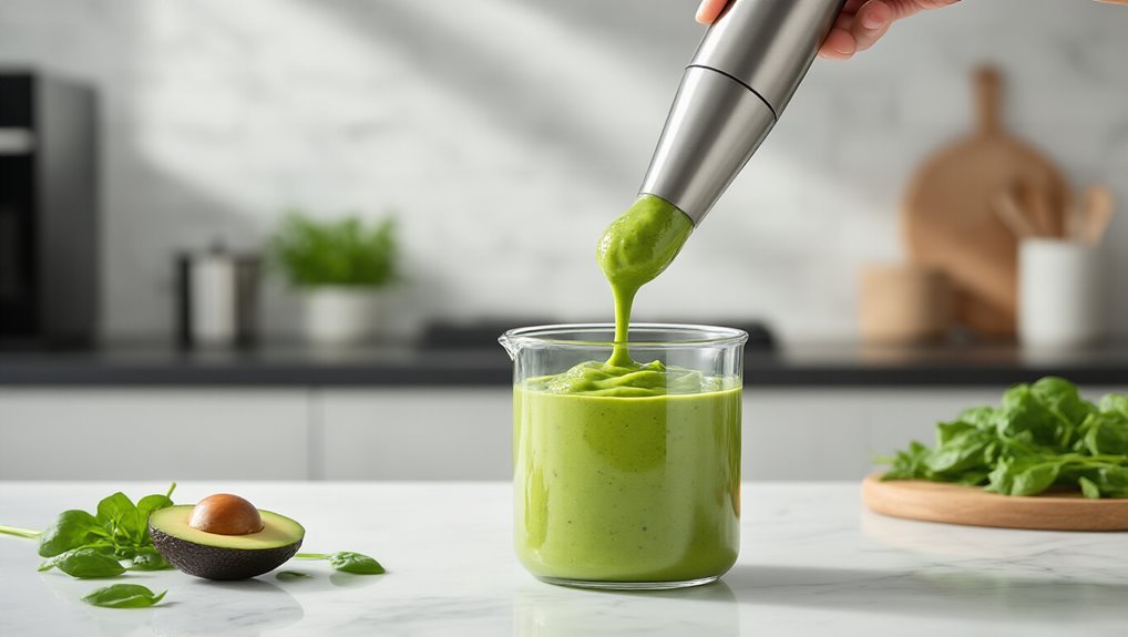 top 10 stick blender reviews