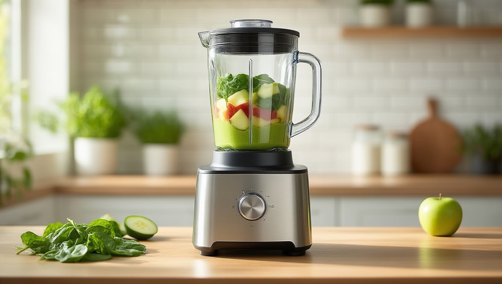top blenders under 100