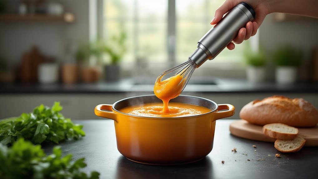 top immersion blenders for soup