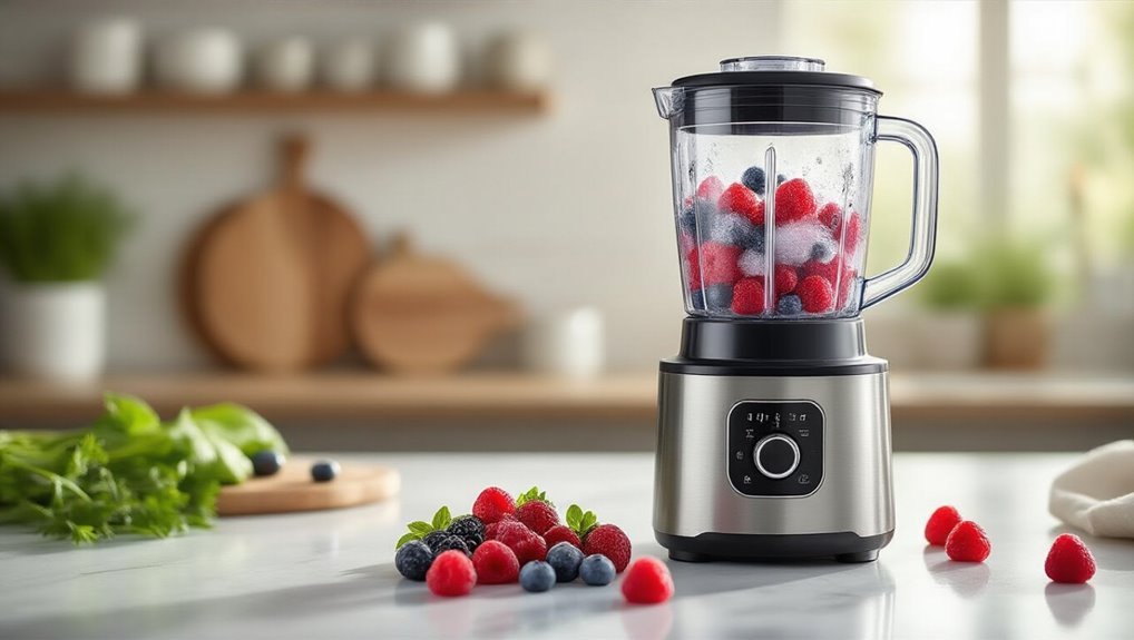 top portable blenders for ice crushing