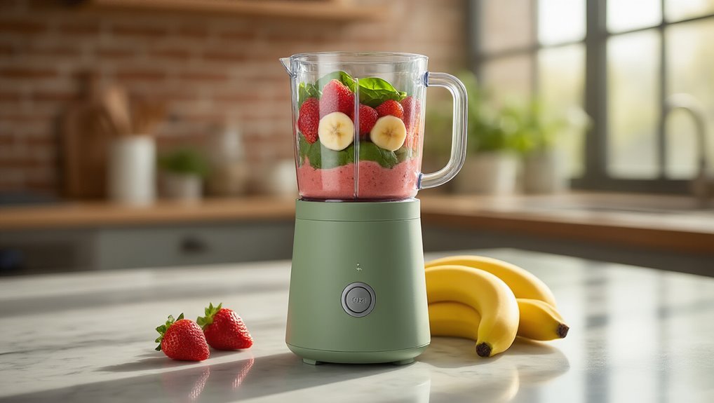 top portable smoothie blenders