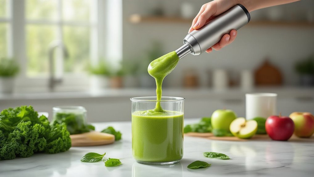 top rated immersion blender roundup