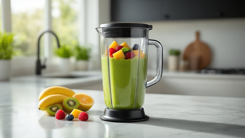 top replacement blender jars list