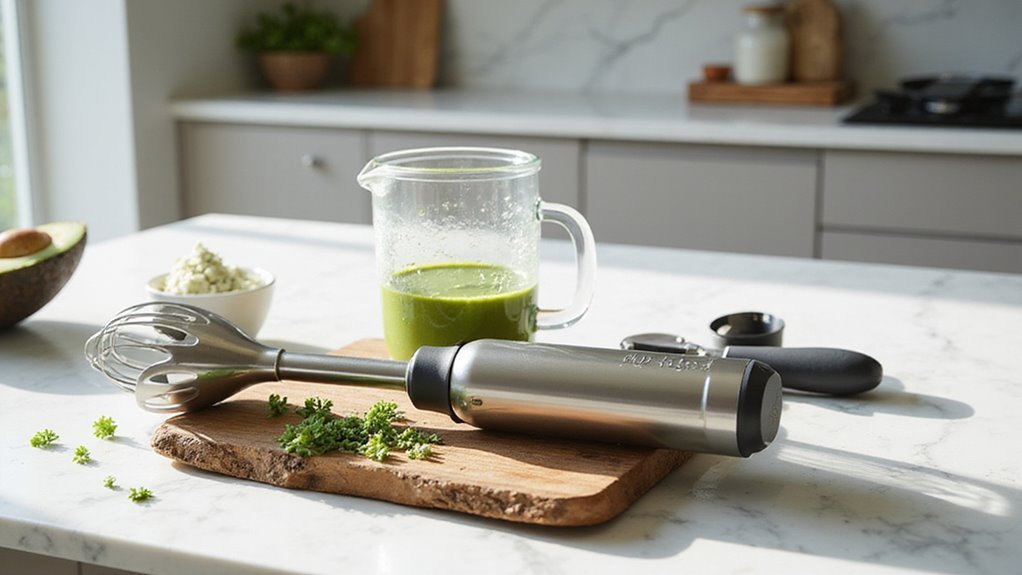 weak blades unsafe controls poor cleaning