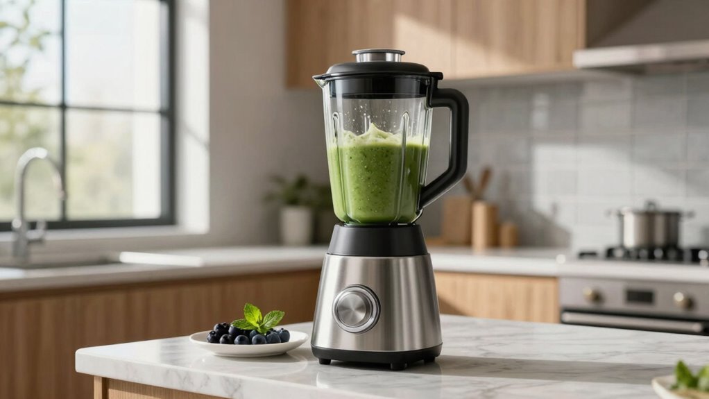 best commercial blenders for smoothies