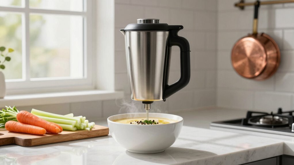 best hand blenders for soup 2026