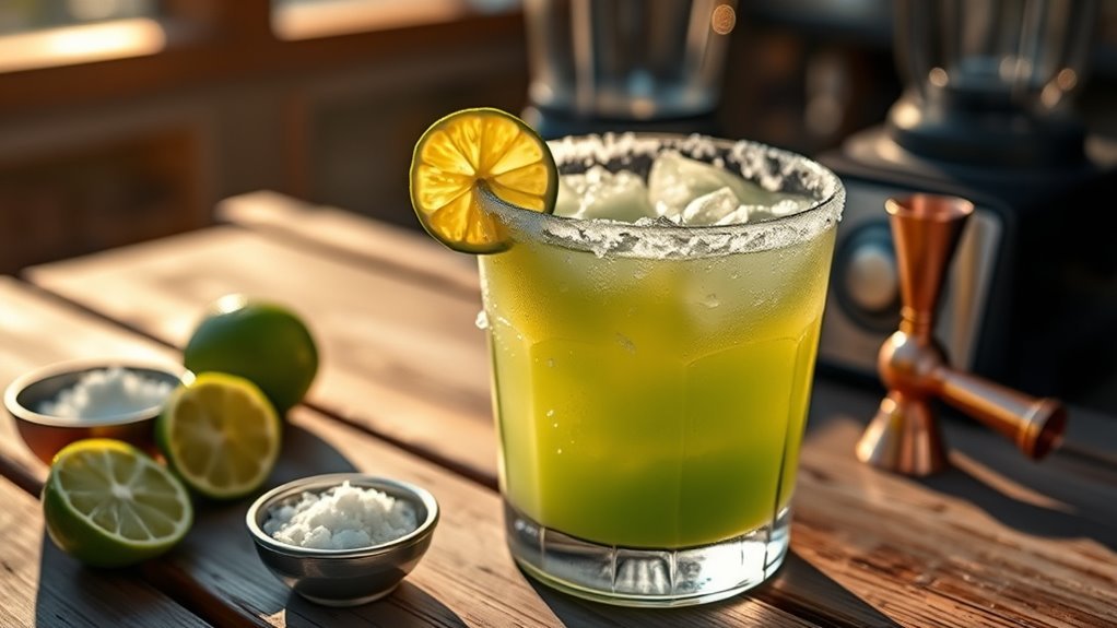 best margarita blenders reviewed