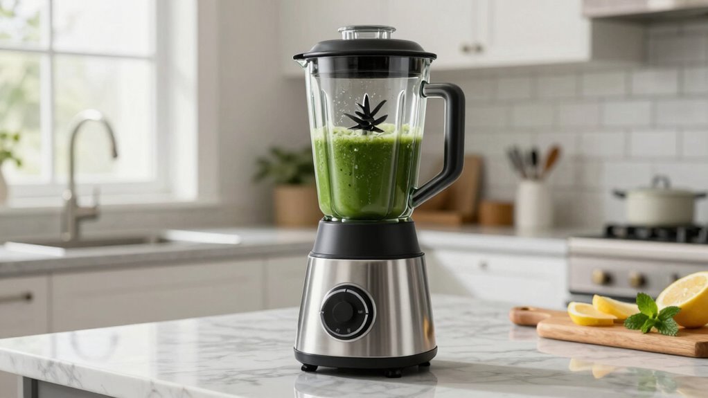 best replacement blender blade assemblies