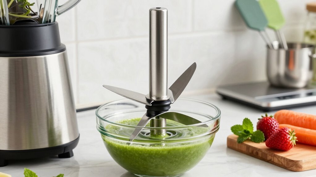 blade compatibility quality design installation