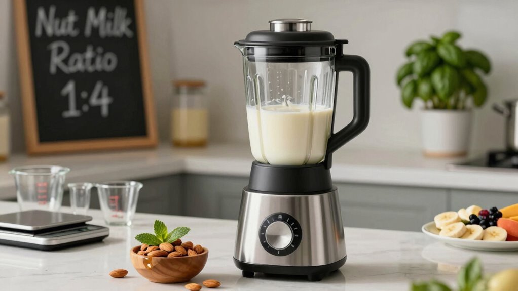 blender specs power blades capacity cleaning