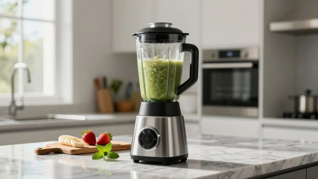 blenders for smoothies and ice